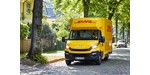 DHL